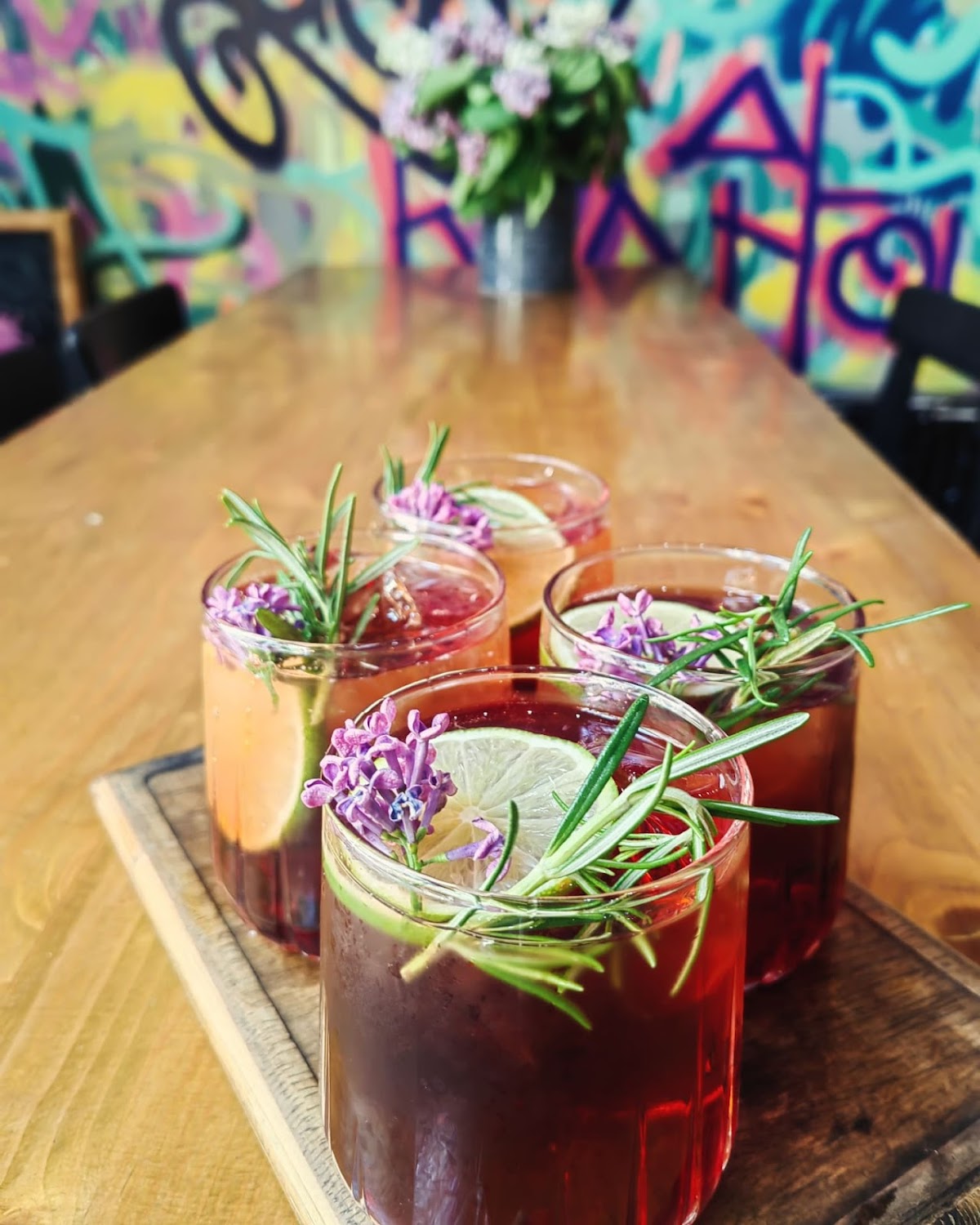 FORMA Coffee Shop & Art Gallery